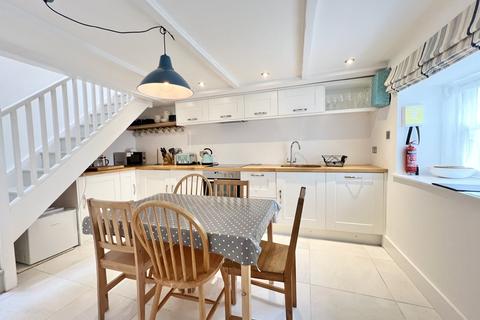 3 bedroom terraced house for sale - Mousehole, Penzance, TR19