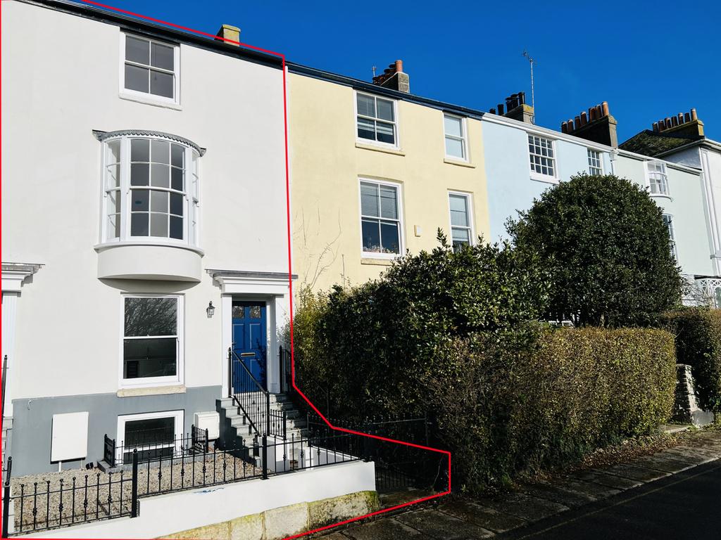 4 bedroom house for sale