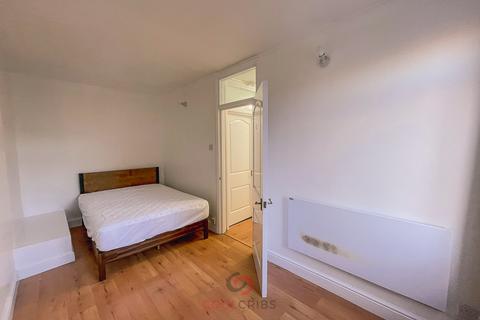 1 bedroom flat to rent, Kember Street, London  N1