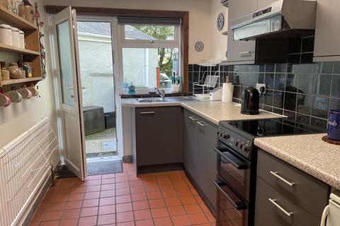 2 bedroom end of terrace house for sale - St. Erth, Hayle, TR27