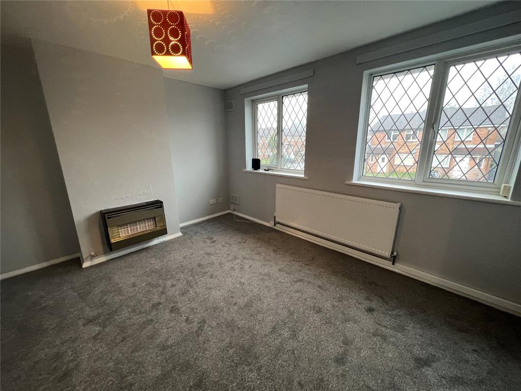 Peel Way, Tividale, Oldbury, West... 2 bed apartment £575 pcm (£133 pw)