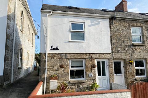 2 bedroom end of terrace house for sale, Chapel Square, Crowlas, TR20 8EA