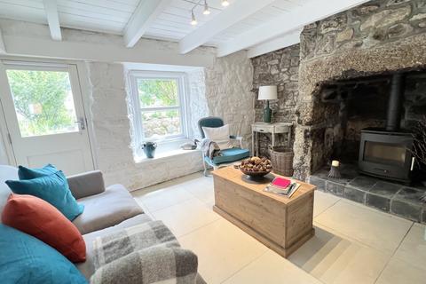 2 bedroom end of terrace house for sale - Trungle, Paul, Penzance, TR19