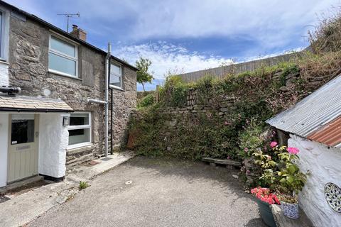 2 bedroom end of terrace house for sale - Trungle, Paul, Penzance, TR19