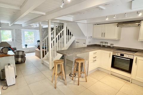 2 bedroom end of terrace house for sale - Trungle, Paul, Penzance, TR19