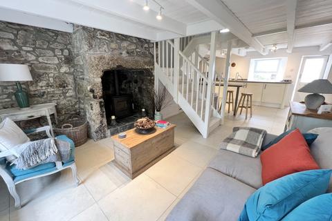 2 bedroom end of terrace house for sale, Trungle, Paul, Penzance, TR19