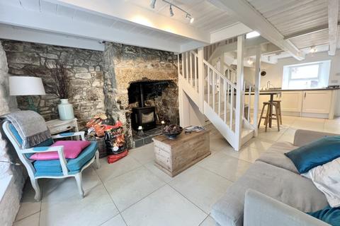2 bedroom end of terrace house for sale, Trungle, Paul, Penzance, TR19 6UF