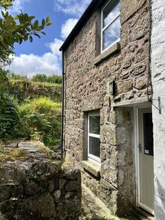2 bedroom end of terrace house for sale, Trungle, Paul, Penzance, TR19 6UF