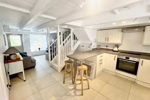 2 bedroom end of terrace house for sale, Trungle, Paul, Penzance, TR19 6UF