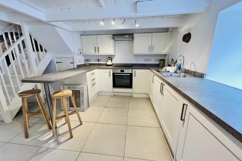 2 bedroom end of terrace house for sale, Trungle, Paul, Penzance, TR19 6UF