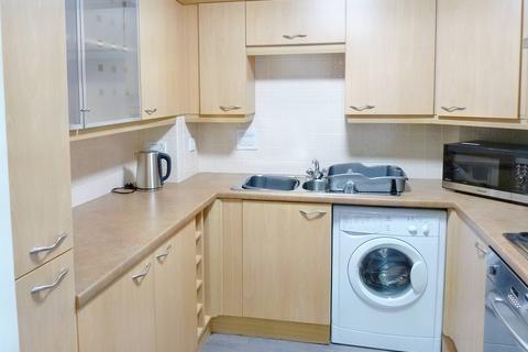 2 bedroom flat to rent, Old Station Mews, Eaglescliffe TS16
