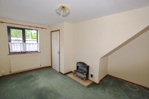 2 bedroom end of terrace house for sale, Chapel Grove, Wrockwardine Wood, Telford, TF2 7AE.
