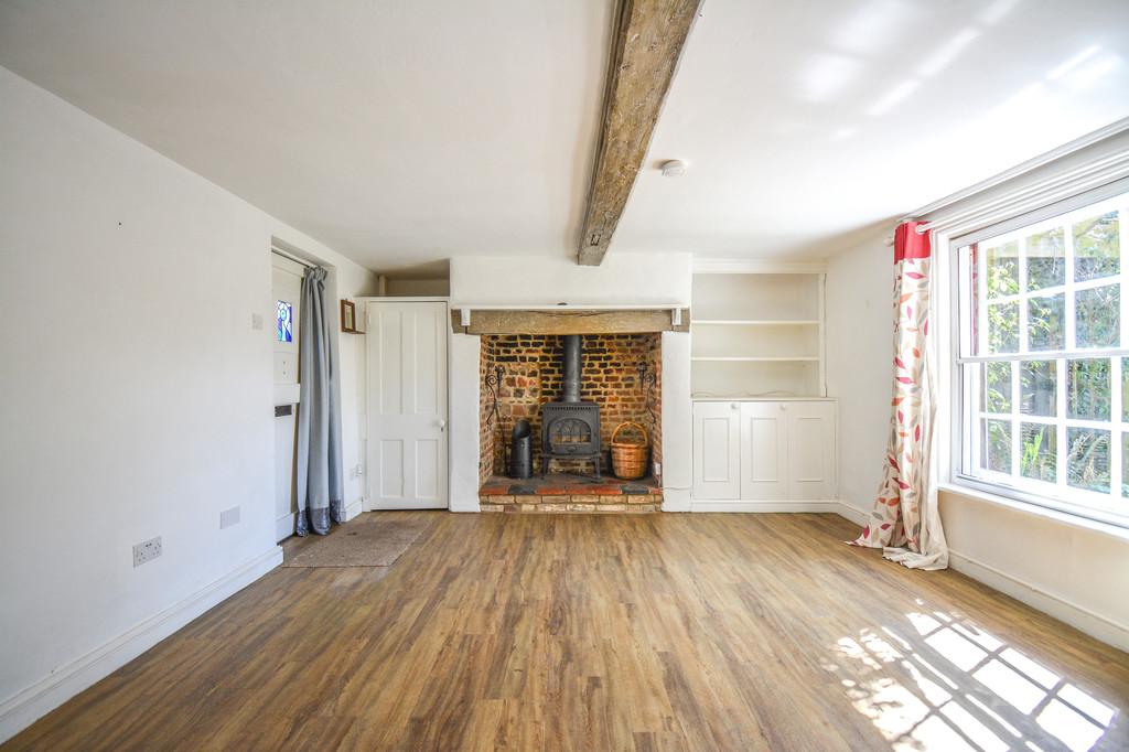 Hungate Street, Aylsham 3 bed cottage £400,000