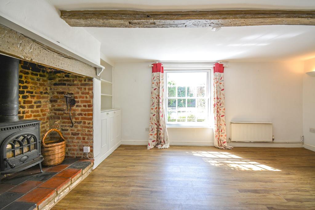 Hungate Street, Aylsham 3 bed cottage £400,000