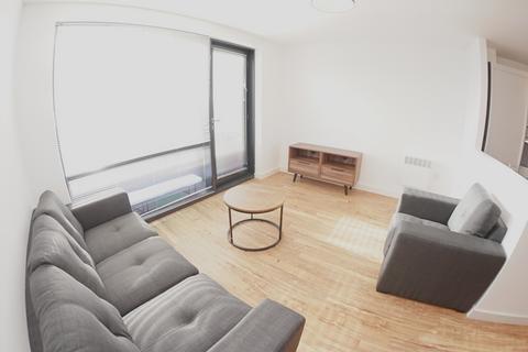 3 bedroom flat to rent, The Gallery, 14 Plaza Boulevard, Liverpool, Merseyside, L8