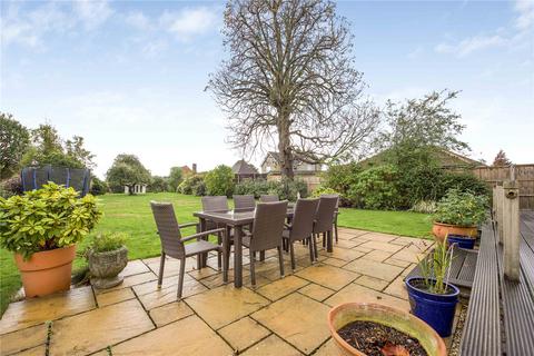 4 bedroom detached house for sale - The Avenue, Old Malden, KT4