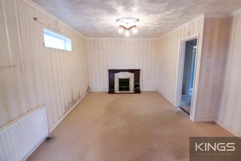 3 bedroom detached bungalow for sale - Litchfield Road, Southampton