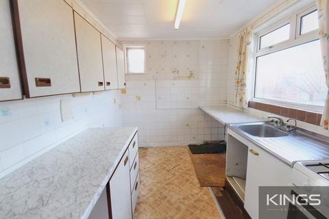 3 bedroom detached bungalow for sale - Litchfield Road, Southampton