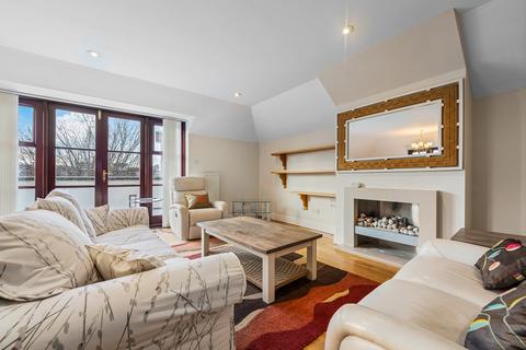 2 bedroom penthouse to rent - Aberdare House, Mount Stuart Square, Cardiff