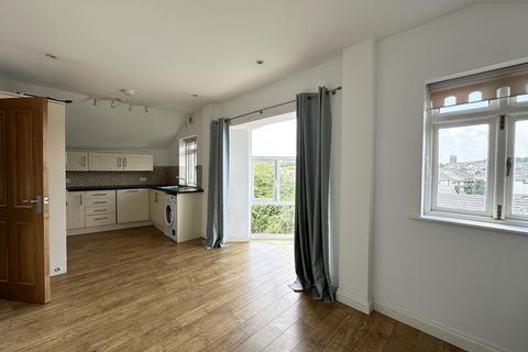 1 bedroom apartment to rent, Hall Street, Dalton-in-Furness, Cumbria