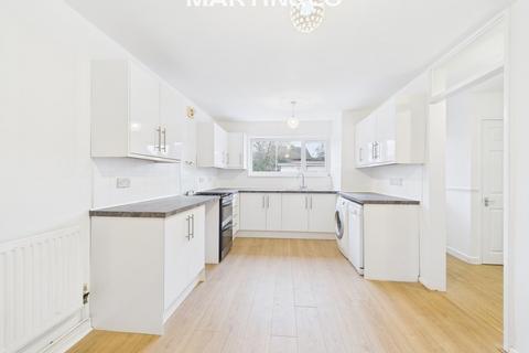 Winnersh Wokingham