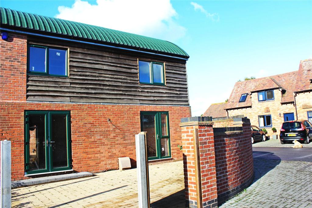 Bills Lane, Shirley, Solihull, West... 4 bed end of terrace house £