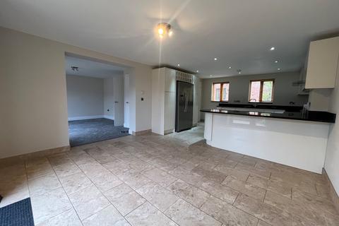 undefined, Bills Lane, Shirley, Solihull, B90