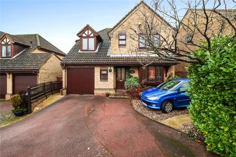 38 Bay Tree Close, Heathfield, TN21 8YG