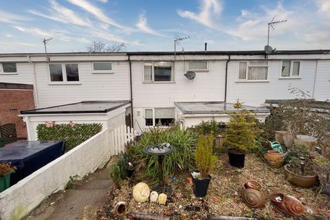 3 Chapel Close, Aberthin, Cowbridge, CF71 7HD