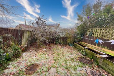 3 Chapel Close, Aberthin, Cowbridge, CF71 7HD