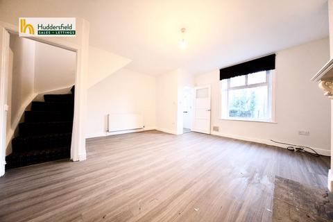 2 bedroom terraced house to rent, Emmanuel Terrace, Huddersfield