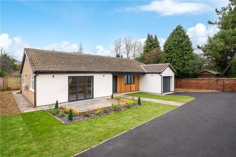3a Ashfield, Wetherby, LS22 7TF