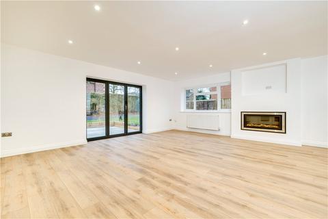3a Ashfield, Wetherby, LS22 7TF