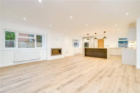 3a Ashfield, Wetherby, LS22 7TF
