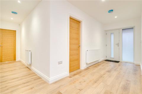3a Ashfield, Wetherby, LS22 7TF