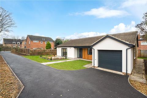 3a Ashfield, Wetherby, LS22 7TF