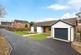 Driveway and Garage