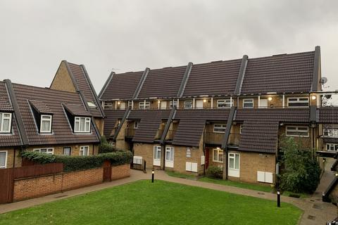 1 bedroom flat to rent - Griffin Close,  Willesden Green, NW10