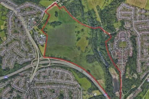 Land for sale, Suttons Drive, Great Barr, Walsall, B43