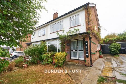 26 Bowes Drive, Ongar, CM5 9AU
