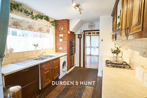 26 Bowes Drive, Ongar, CM5 9AU