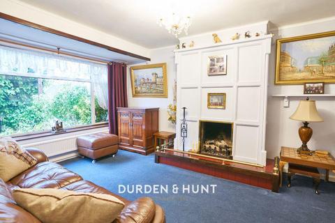 26 Bowes Drive, Ongar, CM5 9AU