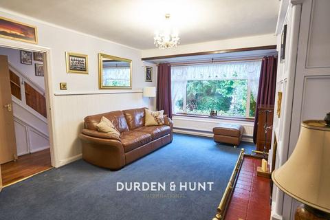 26 Bowes Drive, Ongar, CM5 9AU