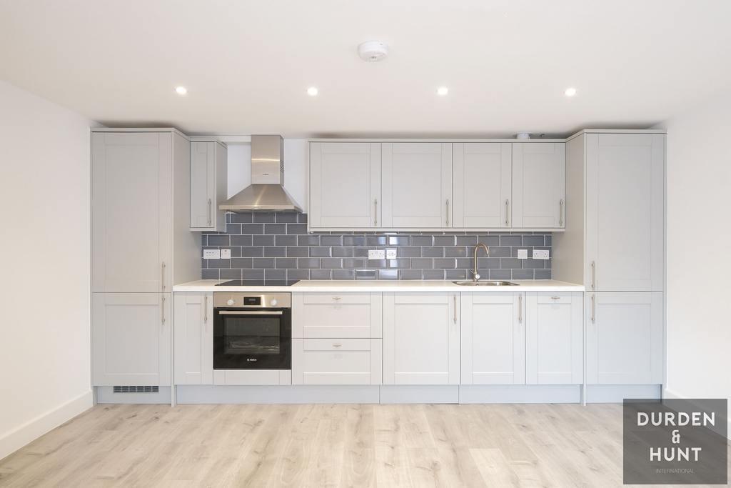 Skyline Court, High Street, Ongar, CM5 2 bed apartment for sale £375,000