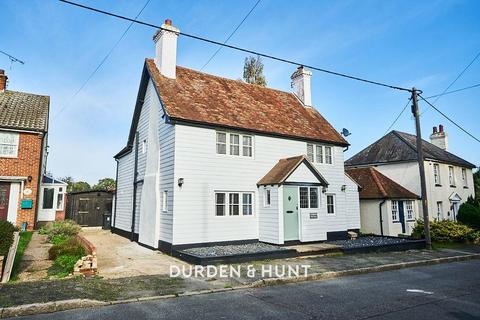 Woodbine Cottage High Ongar Road, Ongar, CM5 9LZ