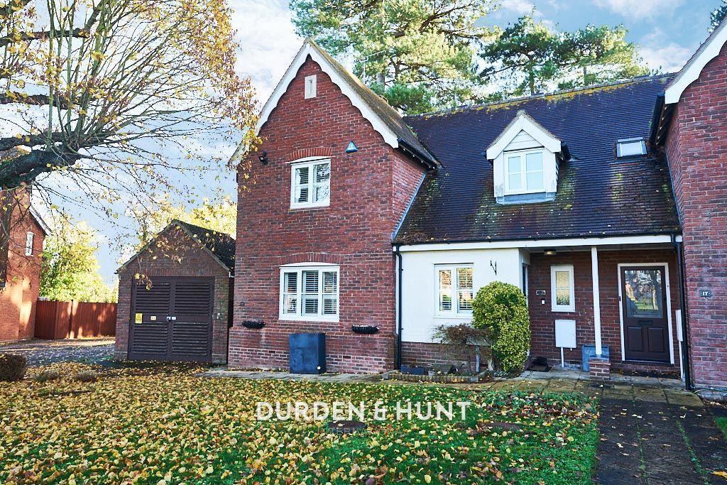 Forest Drive, Ongar, CM5 3 bed semidetached house for sale £600,000