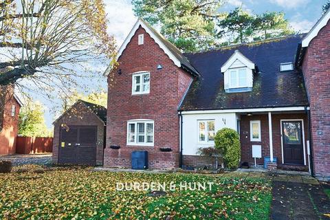 15 Forest Drive, Fyfield, Ongar, CM5 0TP