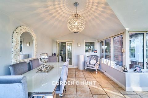 15 Forest Drive, Fyfield, Ongar, CM5 0TP