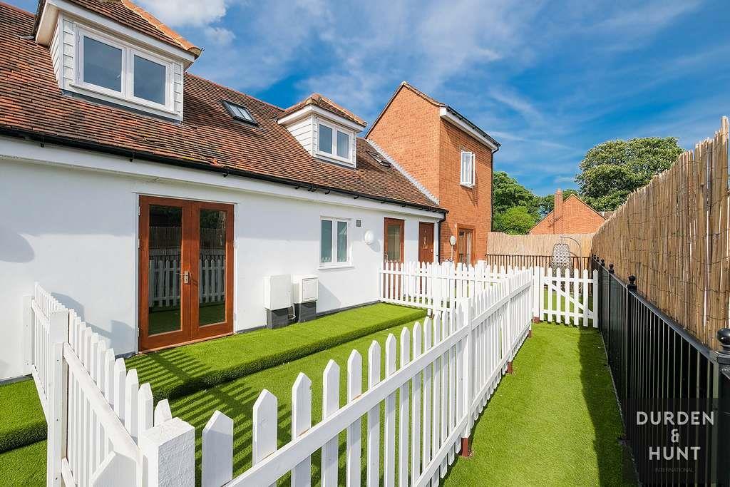 Skyline, High Street, Ongar, CM5 2 bed apartment for sale £375,000