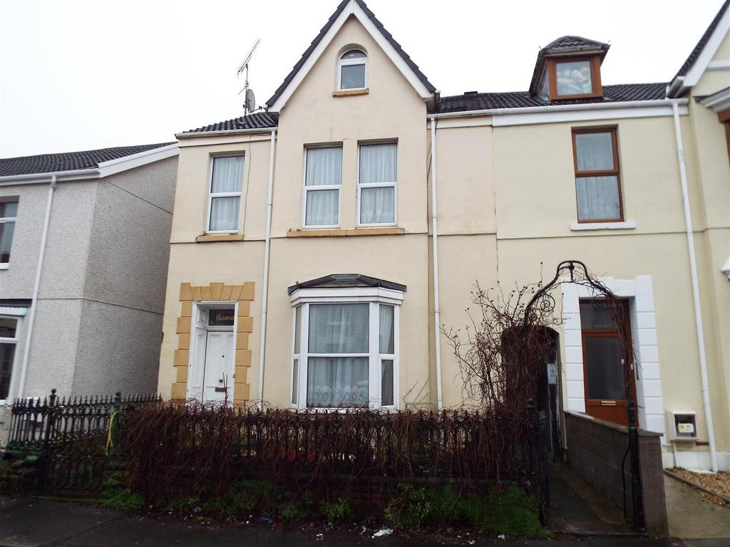 Llanelli 3 bed semidetached house for sale £115,000